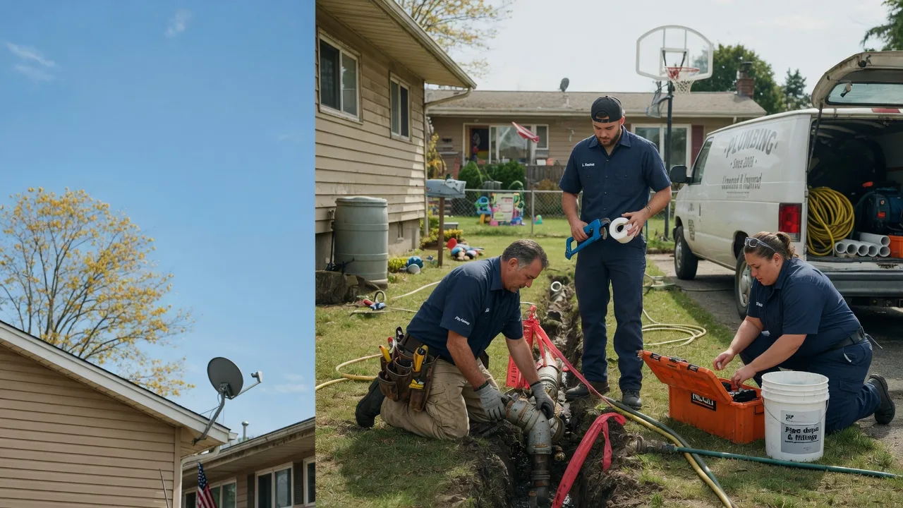 Garbage Disposal Replacement in Erie, KS near me