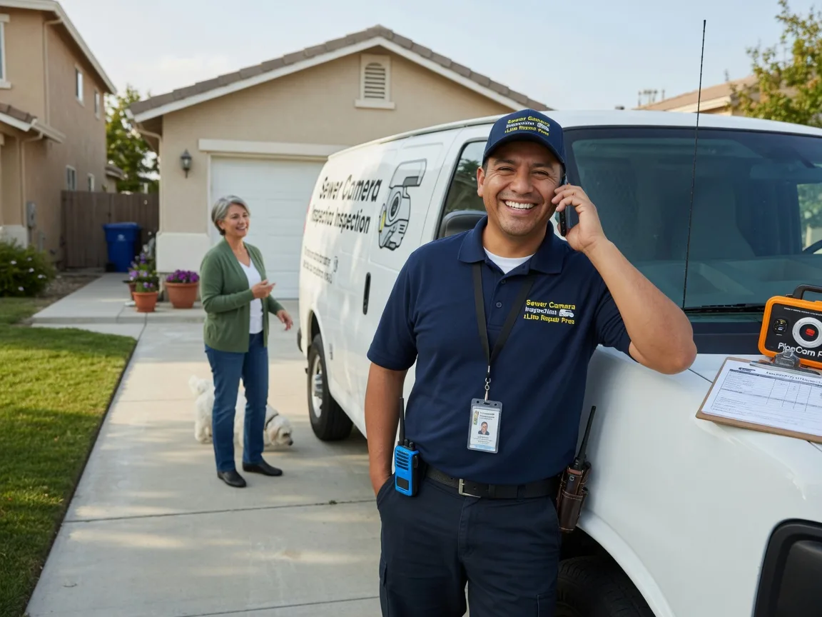 Sewer Line Repair Erie, KS FAQs